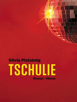 cover image of Tschulie